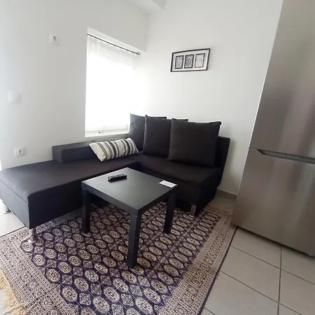 Myrtero House In Village * מרטיאס