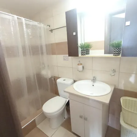 Myrtero House In Village Apartment